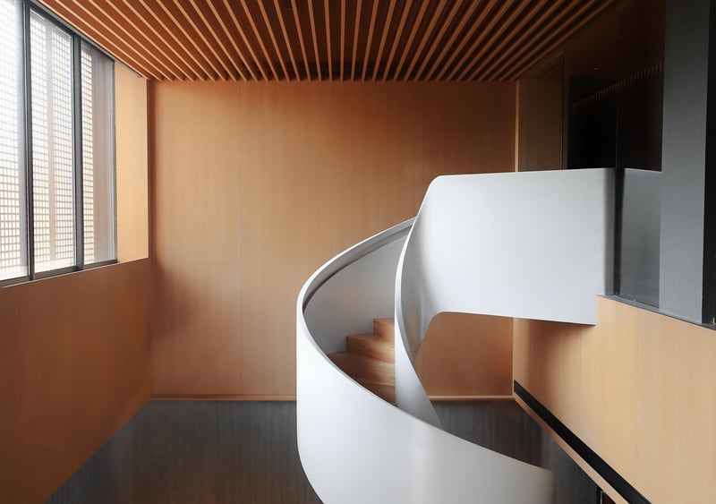 Vertical Space