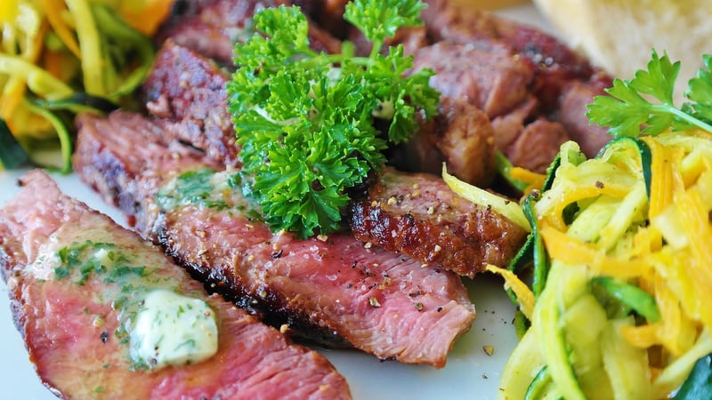 Parsley